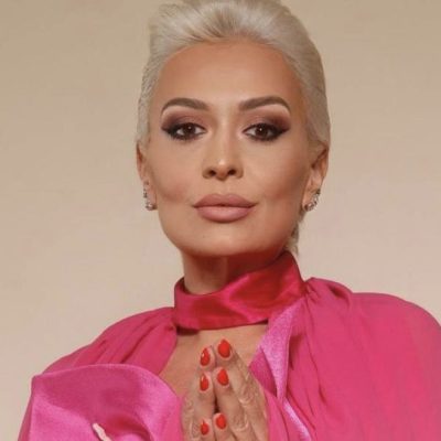 Monica Anghel a primit cea mai cruntă lovitură. Este efectiv disperată, vedeta trece prin clipe groaznice. „5 ani de închisoare..”
