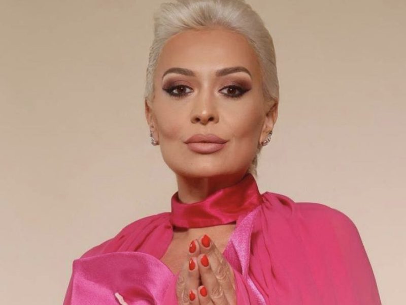 Monica Anghel a primit cea mai cruntă lovitură. Este efectiv disperată, vedeta trece prin clipe groaznice. „5 ani de închisoare..”