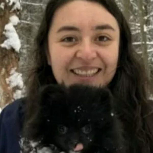Anna a murit la bordul avionului prăbușit la Londra. Era chiar în prima zi de serviciu
