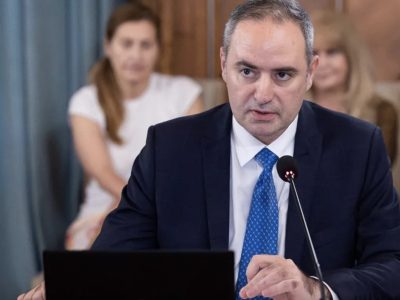 Anunț major de Ministerul Economiei. Toți românii vor fi afectați - Decizie de ultimă oră