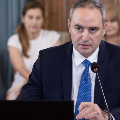 Anunț major de Ministerul Economiei. Toți românii vor fi afectați - Decizie de ultimă oră