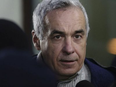 Decizie devastatoare pentru Călin Georgescu. În plus a luat o decizie radicală