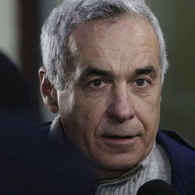 Decizie devastatoare pentru Călin Georgescu. În plus a luat o decizie radicală