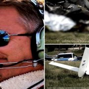 Răsturnare de situație. De ce s-a prăbușit, de fapt, avionul cu Sorin Bochiş. Detalii uluitoare din anchetă
