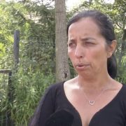 Abia acum a putut să vorbească Mama femeii ucise în Mureș. Ce s-a întâmplat, de fapt, în curte. Ce aflase crinalul cu o zi înainte să-i ia viața