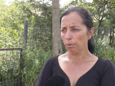 Abia acum a putut să vorbească Mama femeii ucise în Mureș. Ce s-a întâmplat, de fapt, în curte. Ce aflase crinalul cu o zi înainte să-i ia viața