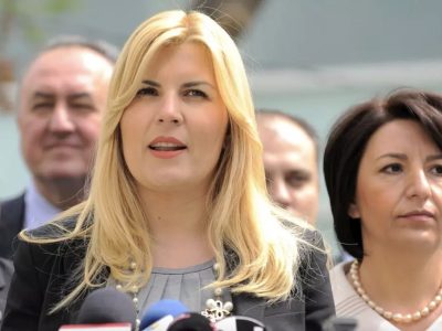 Ce i-a spus prietena Elenei Udrea din închisoare și mesajul emoționant lăsat femeilor din penitenciar, te va face să plângi