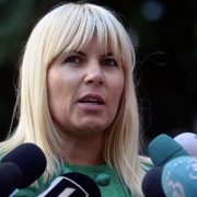 Prima declarație făcută de Elena Udrea. „Voi spune tot ce știu anchetatorilor”. Câți bani i-a dat penitenciarul la eliberare