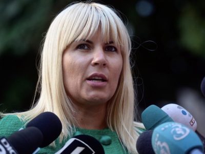 Prima declarație făcută de Elena Udrea. „Voi spune tot ce știu anchetatorilor”. Câți bani i-a dat penitenciarul la eliberare