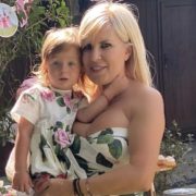 Ce i‑a spus fetița când a văzut‑o pe Elena Udrea la ușa casei. Veți plânge, reacție total neașteptată