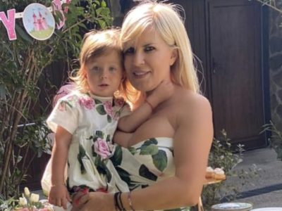 Ce i‑a spus fetița când a văzut‑o pe Elena Udrea la ușa casei. Veți plânge, reacție total neașteptată