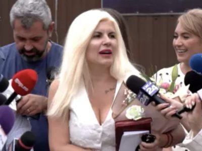 Elena Udrea a primit prima ofertă de muncă din privat, dar și de la un partid. Unde s-ar putea angaja, surprinzătoare ofertă