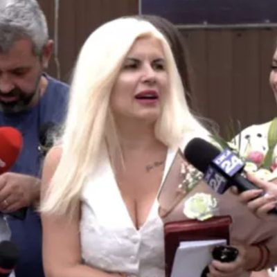 Elena Udrea a primit prima ofertă de muncă din privat, dar și de la un partid. Unde s-ar putea angaja, surprinzătoare ofertă