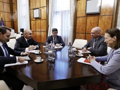 Decizia radicală a Germaniei privind România