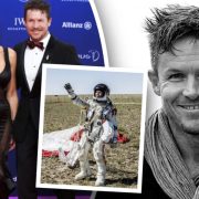 Felix Baumgartner a murit la 56 de ani. Mihaela Rădulescu este în doliu