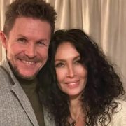 Felix Baumgartner ar fi înșelat-o pe Mihaela Rădulescu. Iubitul Mihaelei Rădulescu a murit joi