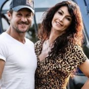 Felix Baumgartner a spus 3 cuvinte înainte să moară. Ce a scris iubitul Mihaelei Rădulescu pe internet înainte să se prăbușească în piscină cu parapanta