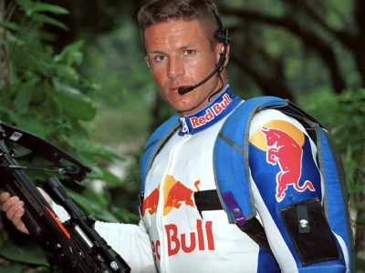Ce decizie a luat antrenorul lui Felix cu 3 minute înainte de salt. Din păcate Baumgartner nu l-a ascultat