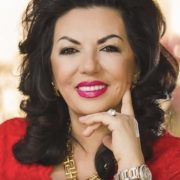 Carmen Harra i-a zis Mihaelei Rădulescu că va muri Felix Baumgartner. Era clara din codul datei sale de naștere