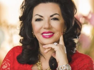 Carmen Harra i-a zis Mihaelei Rădulescu că va muri Felix Baumgartner. Era clara din codul datei sale de naștere
