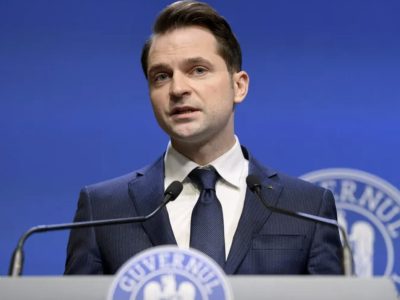 Fiica lui Sebastian Burduja a murit la 3 ani