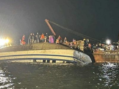 O noua tragedie zguduie lumea. Cel puțin 37 de persoane au murit și zeci sunt dispărute