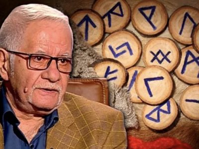Horoscop rune 21-27 iulie 2025 cu Mihai Voropchievici. Singura zodie care are Wunjo. Reușite mari, oportunități și noroc din plin pentru ea