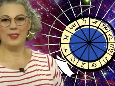Horoscop special Camelia Pătrășcanu. De luni începe calvarul
