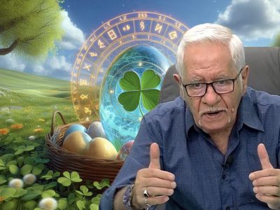 Horoscop Rune Mihai Voropchievici luna august 2025