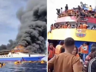 Dezastru total sunt peste 280 de victime și cel puțin 3 morți, zeci de dipăruți