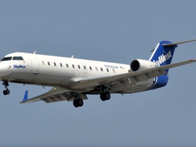 Știrea face înconjurul planetei. Un avion de pasageri a evitat la limită ciocnirea cu un altul. Starea pasagerilor