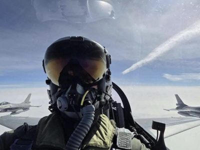 Ultima oră. România și Polonia au ridicat avioanele de luptă F-16. Alertă totală