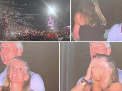 Cine este, de fapt, Andy Byron suprins cu amanta la concert. Câți bani trebuie să îii dea soției despăgubiri că a înselat-o