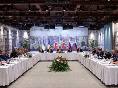 Este știrea momentului în lume. Rusia a decis să discute cu Ucraina, răsturnare radicală de situație