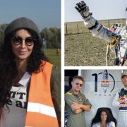 Mihaela e dezamagită. Când și unde va fi înmormântat Felix Baumgartner. Mesajul de ultimă oră al familiei