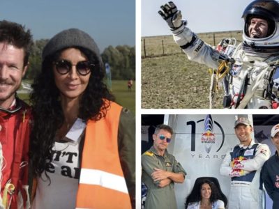 Mihaela e dezamagită. Când și unde va fi înmormântat Felix Baumgartner. Mesajul de ultimă oră al familiei
