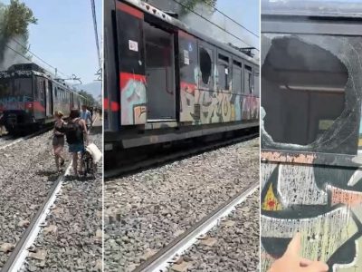 Explozie într-un tren din Italia plin cu români. Câte victime sunt si care este sttarea lor