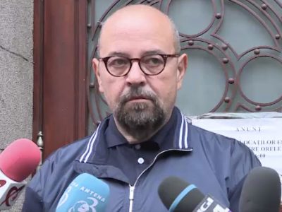 Din păcate este vorba de Piedone. Decizia autorităților provoacă un cutremur în politică, a fost săltat de polițiie