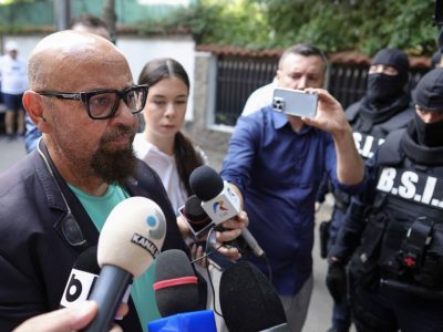 Răsturnare de situație. Piedone a recunoscut chiar acum, totul s-a dat peste cap