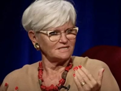 Verdictul crunt al medicilor. Din păcate Monica Tatoiu ne-a anunțat „Voi fi în scaun cu rotile”
