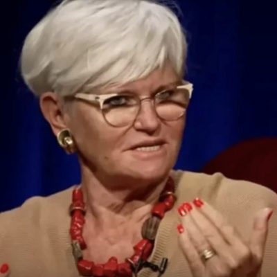 Verdictul crunt al medicilor. Din păcate Monica Tatoiu ne-a anunțat „Voi fi în scaun cu rotile”