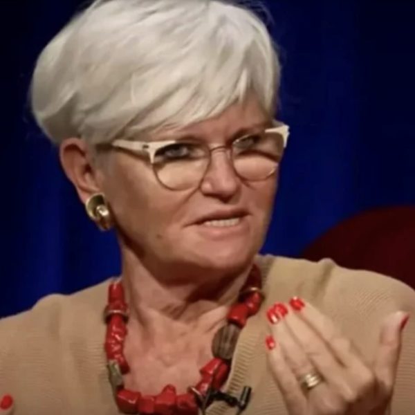 Verdictul crunt al medicilor. Din păcate Monica Tatoiu ne-a anunțat „Voi fi în scaun cu rotile”