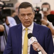 PSD a decis soarta guvernului. Anunț cutremurător făcut de Sorin Grindeanu