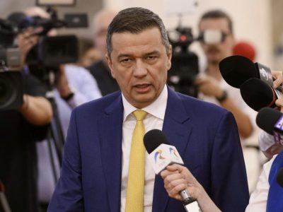 Un lider PSD s-a scăpat și a spus decizia partidului referitor la ieșirea de la guvernare
