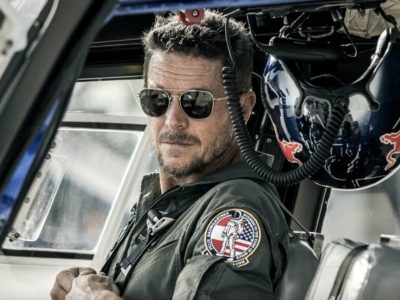 Felix Baumgartner, în ultimele lui momente. Mărturia unei martore: „Am fost șocată”