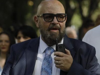 Din păcate este vorba de Piedone. Decizia radicală luată de Guvernul României după ce Horia Constantinescu a publicat noi dovezi covârșitoare