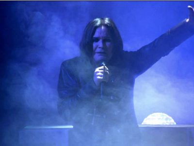 Ozzy Osbourne a murit