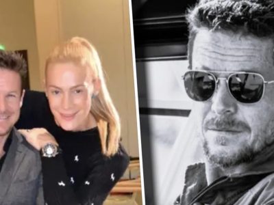 Abia acum a avut voie să vorbească. Roxana Ciuhulescu face dezvăluiri despre Felix Baumgartner. Sărutul care a schimbat tot