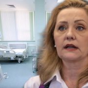Elena Lasconi operată de urgență. Verdictul dur al medicilor