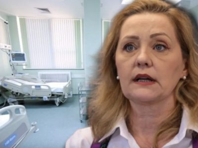 Elena Lasconi operată de urgență. Verdictul dur al medicilor